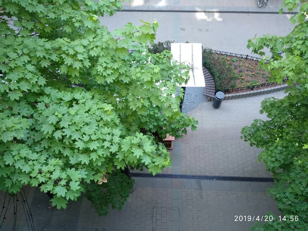 Gyoengyi Apartman Budapest